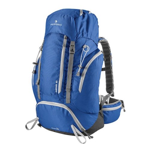 Туристический рюкзак Ferrino Durance 30 Blue Туристический рюкзак Ferrino Durance 30 Blue