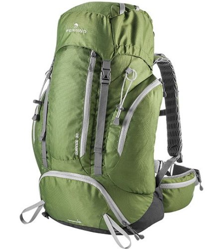 Туристичний рюкзак Ferrino Durance 30 Green