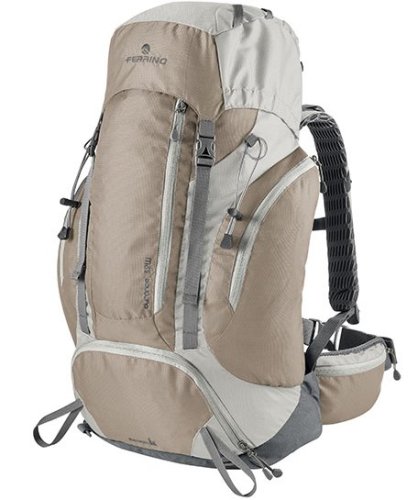Туристичний рюкзак Ferrino Durance 32 Lady Beige
