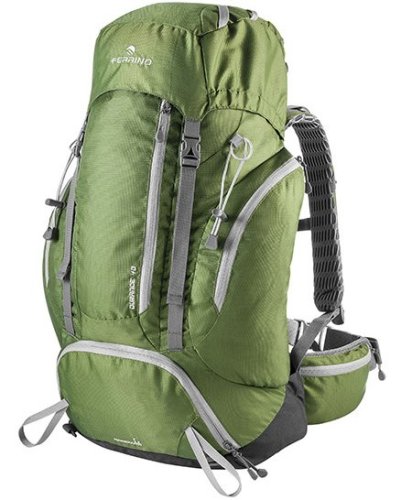 Туристический рюкзак Ferrino Durance 40 Green