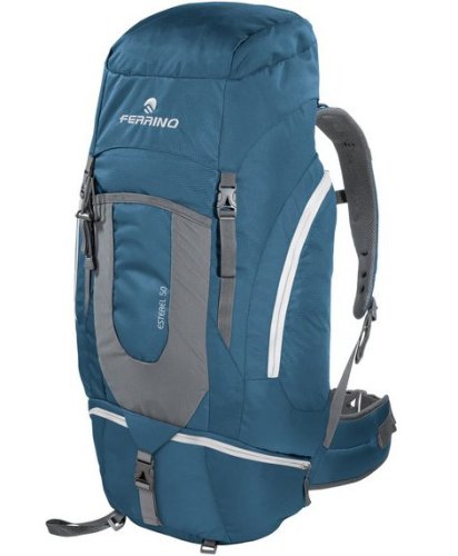 Туристичний рюкзак Ferrino Esterel 50 Blue Туристичний рюкзак Ferrino Esterel 50 Blue