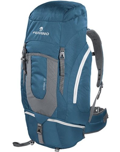 Туристический рюкзак Ferrino Esterel 70 Blue
