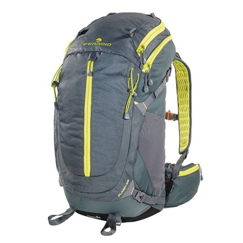 Туристичний рюкзак Ferrino Flash 32 Black