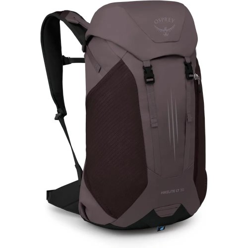 Туристичний рюкзак Osprey Hikelite – 30 л Бордовий Туристичний рюкзак Osprey Hikelite – 30 л Бордовий
