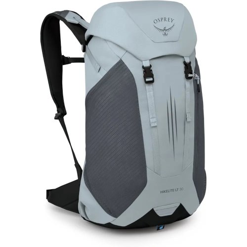 Туристичний рюкзак Osprey Hikelite – 30 л Сірий Туристичний рюкзак Osprey Hikelite – 30 л Сірий