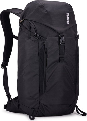 Туристичний рюкзак Thule AllTrail Daypack – 25 л, 1,1 кг Чорний