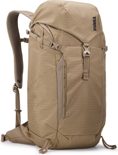 Туристичний рюкзак Thule AllTrail Daypack – 25 л, 1,1 кг Коричневий