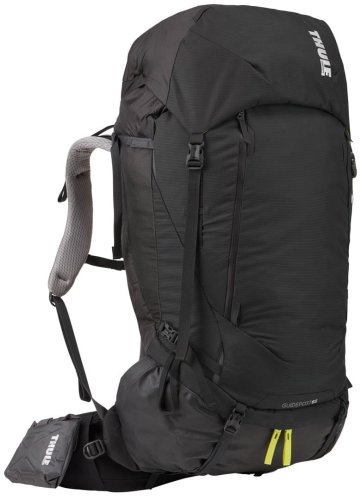 Туристический рюкзак Thule Guidepost 65L Men's (Obsidian) Туристический рюкзак Thule Guidepost 65L Men's (Obsidian)