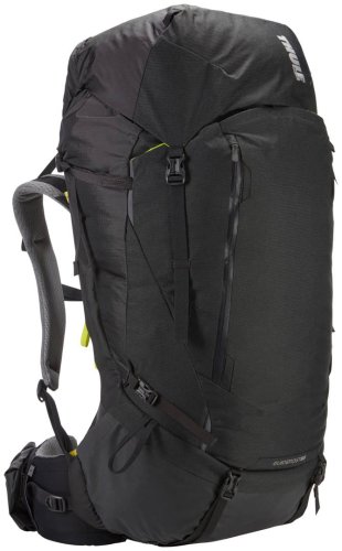 Туристический рюкзак Thule Guidepost 85L Men’s (Obsidian)