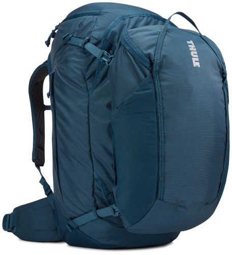 Туристичний рюкзак Thule Landmark Women's 70 літрів Синій