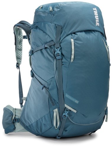 Туристический рюкзак Thule Versant 60L Women's (Aegean)