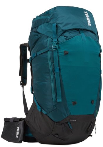 Туристический рюкзак Thule Versant 60L Women's (Deep Teal)