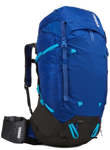 Туристический рюкзак Thule Versant 60L Women's (Mazerine)