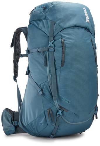 Туристический рюкзак Thule Versant 70L Men's (Aegean)