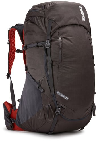 Туристический рюкзак Thule Versant 70L Men's (Asphalt)