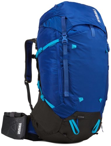 Туристический рюкзак Thule Versant 70L Women's (Mazerine)