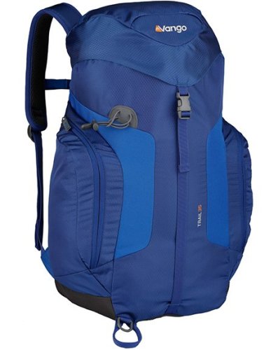 Туристический рюкзак Vango Trail 35 Blue
