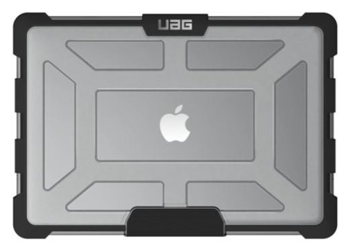 UAG чехол для Macbook Pro 15 with Touchbar (Ice)