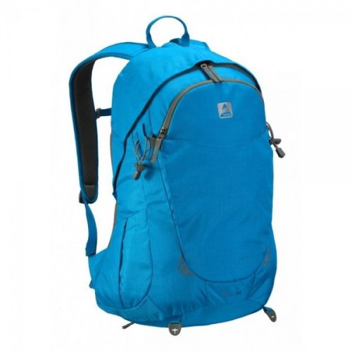Vango Dryft 34 л Refurbished рюкзак з відділенням для ноутбуку з нейлону синій Vango Dryft 34 л Refurbished рюкзак з відділенням для ноутбуку з нейлону синій