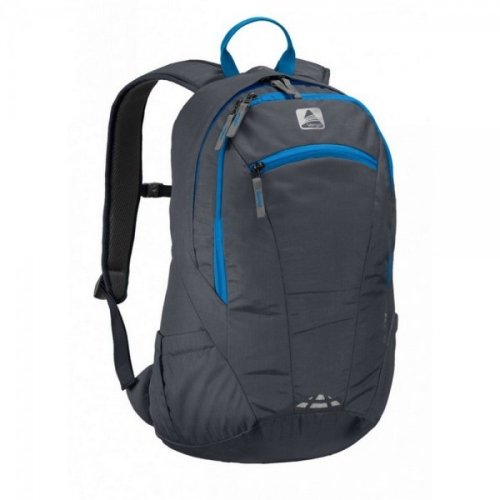 Vango Flux 22 л рюкзак з відділенням для ноутбуку з нейлону сірий