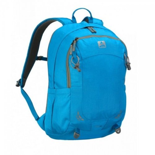 Vango Fyr 30 л рюкзак з відділенням для ноутбуку з нейлону синій Vango Fyr 30 л рюкзак з відділенням для ноутбуку з нейлону синій