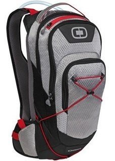 Велорюкзак с гидратором OGIO Baja 70 Hydration Pack Chrome Велорюкзак с гидратором OGIO Baja 70 Hydration Pack Chrome