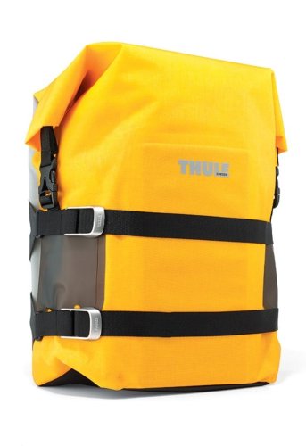 Велосипедная сумка Thule Pack ’n Pedal Large Adventure Touring Pannier (Zinnia) Велосипедная сумка Thule Pack ’n Pedal Large Adventure Touring Pannier (Zinnia)