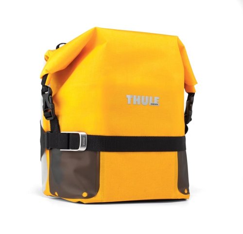 Велосипедная сумка Thule Pack ’n Pedal Small Adventure Touring Pannier (Zinnia)
