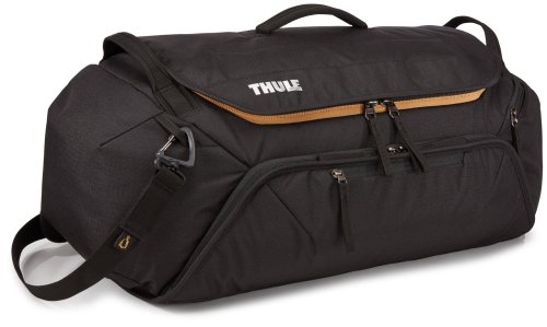 Велосипедная сумка Thule RoundTrip Bike Duffel (Black)