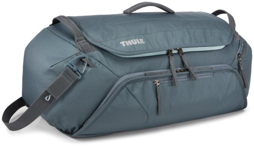 Велосипедная сумка Thule RoundTrip Bike Duffel (Dark Slate)
