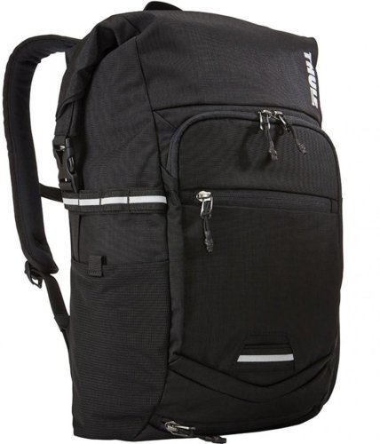 Велосипедний рюкзак з відділенням для ноутбука 15" Thule Pack 'n Pedal Commuter Backpack Велосипедний рюкзак з відділенням для ноутбука 15" Thule Pack 'n Pedal Commuter Backpack