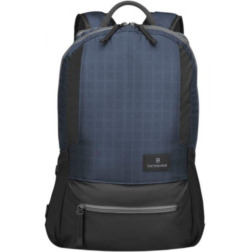 Victorinox Travel Altmont 3.0 Laptop 25 л рюкзак для ноутбука из полиэстера синий Victorinox Travel Altmont 3.0 Laptop 25 л рюкзак для ноутбука из полиэстера синий