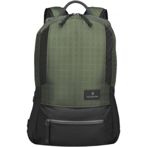 Victorinox Travel Altmont 3.0 Laptop 25 л рюкзак для ноутбука з поліестеру зелений Victorinox Travel Altmont 3.0 Laptop 25 л рюкзак для ноутбука з поліестеру зелений
