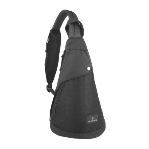 Victorinox Travel Altmont 3.0 Monosling 13 л монорюкзак из полиэстера черный