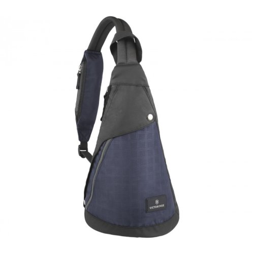 Victorinox Travel Altmont 3.0 Monosling 13 л монорюкзак з поліестеру синій Victorinox Travel Altmont 3.0 Monosling 13 л монорюкзак з поліестеру синій