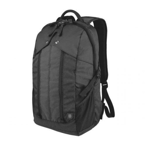 Victorinox Travel Altmont 3.0 Slimline 27 л рюкзак для ноутбука из нейлона черный Victorinox Travel Altmont 3.0 Slimline 27 л рюкзак для ноутбука из нейлона черный