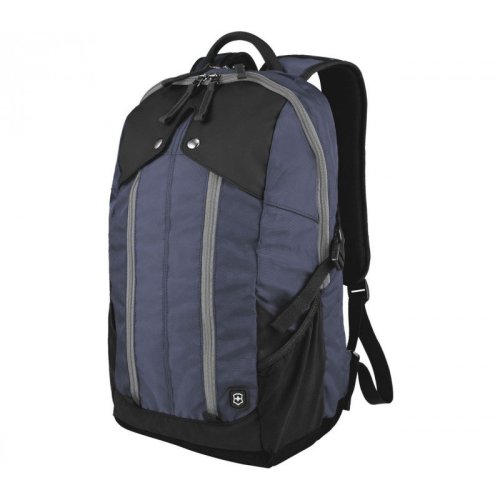 Victorinox Travel Altmont 3.0 Slimline 27 л рюкзак для ноутбука из нейлона синий Victorinox Travel Altmont 3.0 Slimline 27 л рюкзак для ноутбука из нейлона синий