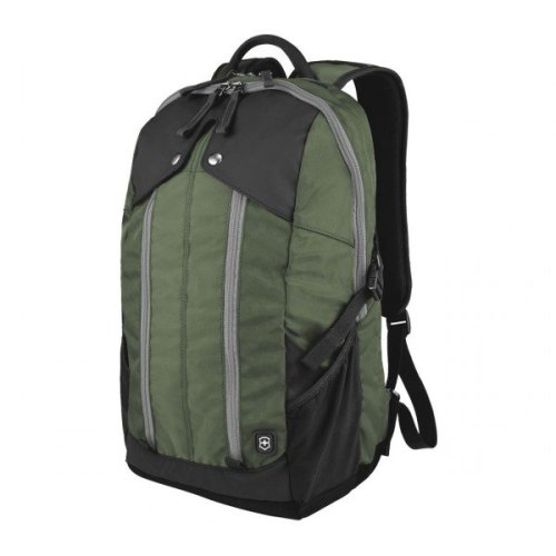 Victorinox Travel Altmont 3.0 Slimline 27 л рюкзак для ноутбука з нейлону зелений