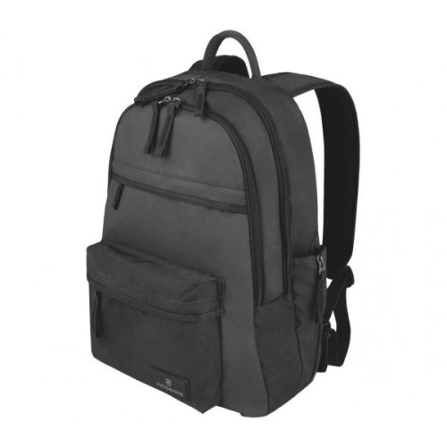 Victorinox Travel Altmont 3.0 Standard 20 л рюкзак з поліестеру чорний Victorinox Travel Altmont 3.0 Standard 20 л рюкзак з поліестеру чорний