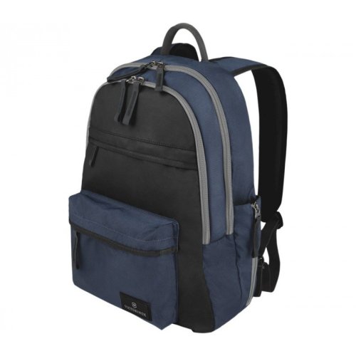 Victorinox Travel Altmont 3.0 Standard 20 л рюкзак з поліестеру синій Victorinox Travel Altmont 3.0 Standard 20 л рюкзак з поліестеру синій