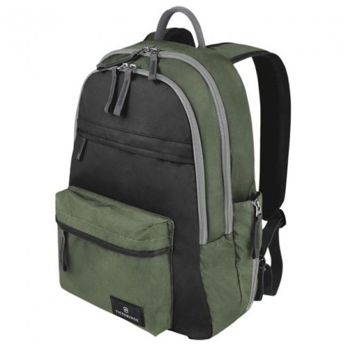 Victorinox Travel Altmont 3.0 Standard 20 л рюкзак з поліестеру зелений Victorinox Travel Altmont 3.0 Standard 20 л рюкзак з поліестеру зелений