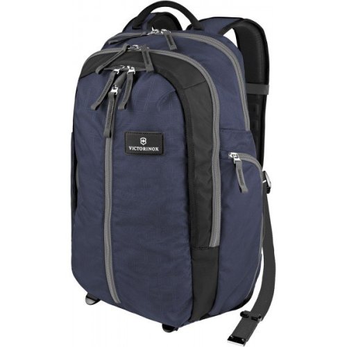 Victorinox Travel Altmont 3.0 Vertical-zip 29 л рюкзак для ноутбука из нейлона синий