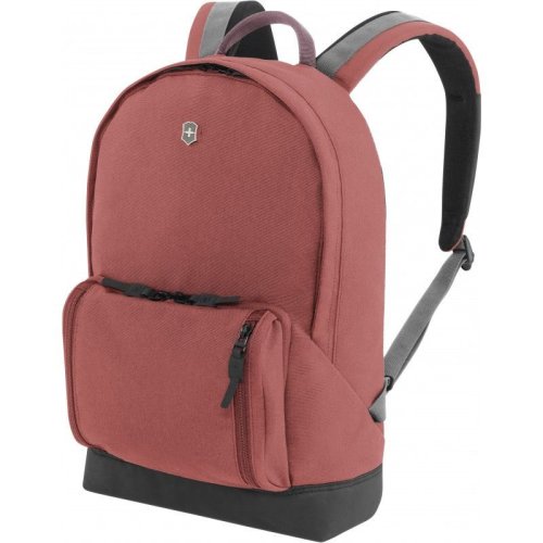 Victorinox Travel ALTMONT Classic 16 л рюкзак для ноутбука з поліестеру червоний Victorinox Travel ALTMONT Classic 16 л рюкзак для ноутбука з поліестеру червоний
