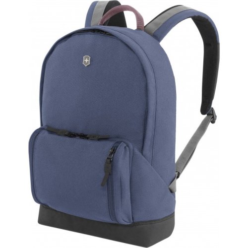 Victorinox Travel ALTMONT Classic 16 л рюкзак для ноутбука з поліестеру синій Victorinox Travel ALTMONT Classic 16 л рюкзак для ноутбука з поліестеру синій