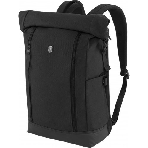 Victorinox Travel ALTMONT Classic 20 л рюкзак для ноутбука з поліестеру чорний Victorinox Travel ALTMONT Classic 20 л рюкзак для ноутбука з поліестеру чорний