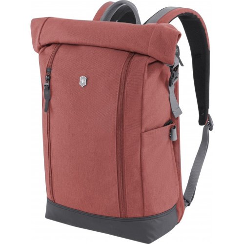 Victorinox Travel ALTMONT Classic 20 л рюкзак для ноутбука з поліестеру червоний Victorinox Travel ALTMONT Classic 20 л рюкзак для ноутбука з поліестеру червоний