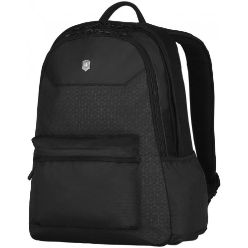 Victorinox Travel ALTMONT Original 25 л рюкзак из полиэстера черный Victorinox Travel ALTMONT Original 25 л рюкзак из полиэстера черный