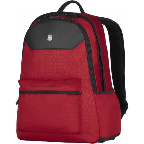 Victorinox Travel ALTMONT Original 25 л рюкзак з поліестеру червоний Victorinox Travel ALTMONT Original 25 л рюкзак з поліестеру червоний