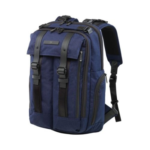 Victorinox Travel Architecture Urban Corbusier 26 л рюкзак для ноутбука з поліестеру синій