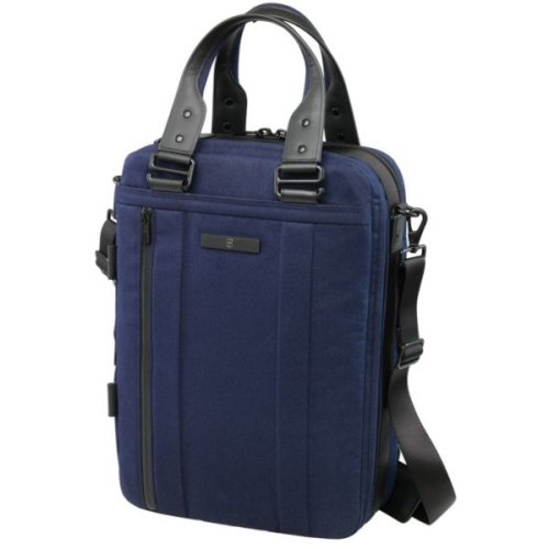 Victorinox Travel Architecture Urban Dufour 17 л сумка-рюкзак з нейлону синя